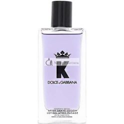 Dolce & Gabbana Borotválkozó Lotion 0.21g