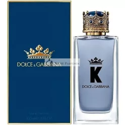   Dolce & Gabbana K by Dolce & Gabbana Eau de Toilette für Herren 100 ml