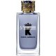 D&G DG K BY DOLCE&GABBANA EDT NEW Cedar, 150ml
