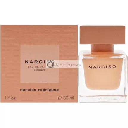 Narciso Edp Amber 30ml