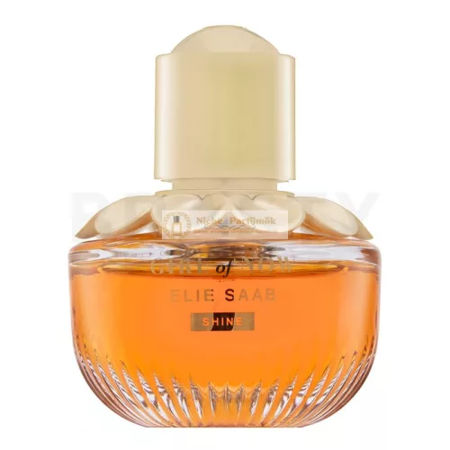 Elie Saab Girl of Now Shine Eau de Parfum für Damen 30 ml