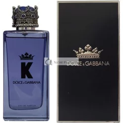 Dolce And Gabbana K Eau de Perfume Spray, 100ml