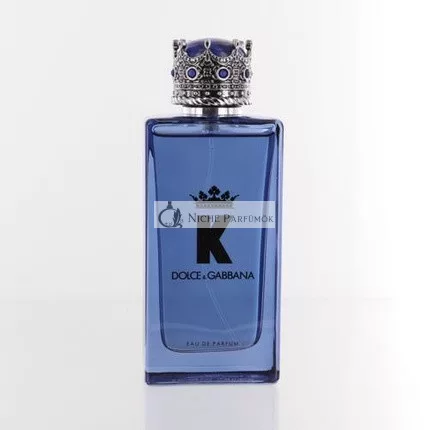 Dolce & Gabbana K Eau De Parfum Spray für Männer, 100ml