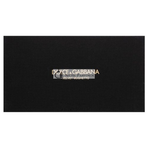 Dolce & Gabbana Velvet Mughetto Eau de Parfum unisex 50 ml