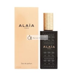 Alaia Paris für Frauen Eau de Parfum Spray, 50 ml