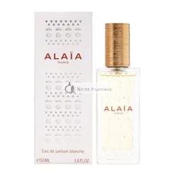 Blanche Eau de Parfum