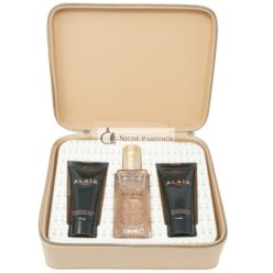   Alaia Eau de Parfum Nude Körperlotion und Duftendes Duschgel, 50ml