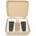 Alaia Eau de Parfum Nude Körperlotion und Duftendes Duschgel, 50ml