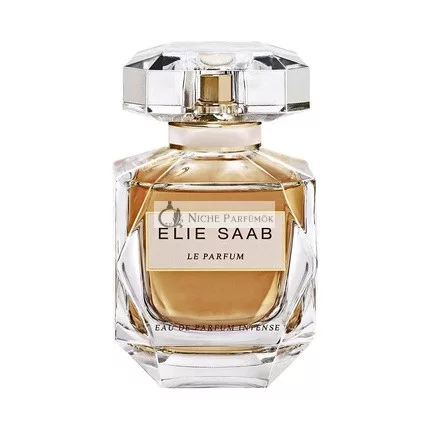 ELIE SAAB E Saab Le Parfum Intense EDP, 50 ml