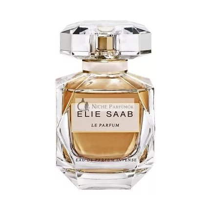 Elie Saab Le Parfum Intense Eau de Parfum für Damen 90 ml