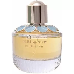 Elie Saab Girl Of Now Eau De Parfum Spray für Frauen, 50ml