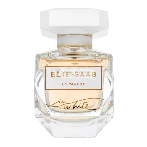 Elie Saab Le Parfum in White Eau de Parfum für Damen 50 ml