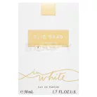 Elie Saab Le Parfum in White Eau de Parfum für Damen 50 ml