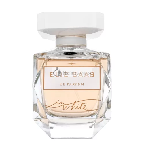 Elie Saab Le Parfum in White Eau de Parfum für Damen 90 ml