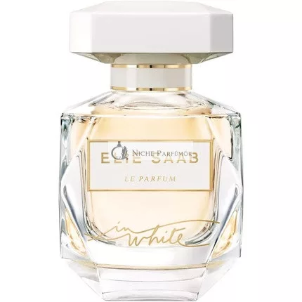 Elie Saab Le Parfum in White Eau de Parfum für Damen 30 ml