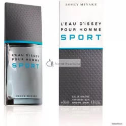 Issey Miyake L'eau d'Issey Sport 50ml EDT Spray