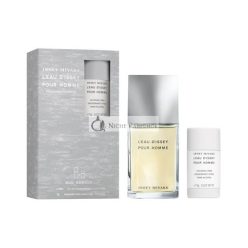   Issey Miyake für Männer 2-teiliges Geschenkset L'eau D'issey