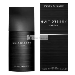 Issey Miyake Nuit D'issey Parfum für Männer, 75ml