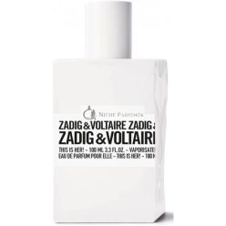Zadig & Voltaire This Is Her Eau de Parfum, 30ml