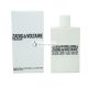 Zadig & Voltaire This is Her! illatos tusfürdő, 200ml