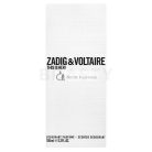 Zadig & Voltaire This is Her! spray dezodor nőknek 100 ml