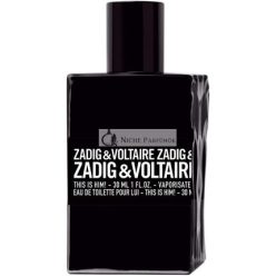 Zadig & Voltaire This Is Him! Eau De Toilette Spray, 50ml