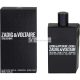 Zadig & Voltaire This is Him Eau de Toilette für Herren 100 ml