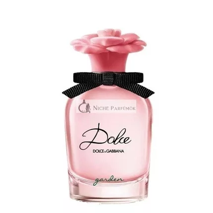 Dolce & Gabbana Garden Eau De Parfum für Frauen, 50 ml