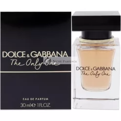 D&G The Only One EDP