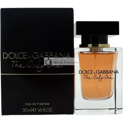 Dolce & Gabbana Only One EDP Spray, 50ml