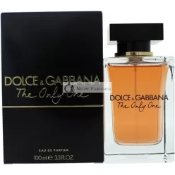   Dolce & Gabbana The Only One Eau de Parfum für Damen 100 ml