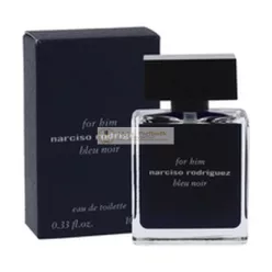 Narciso Rodriguez For Him Bleu Noir Edt Miniatur