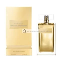Narciso Rodriguez Eau de Parfum Spray Intense - 100ml