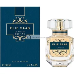 Elie Saab Le Parfum Royal Eau de Parfum für Damen 30 ml