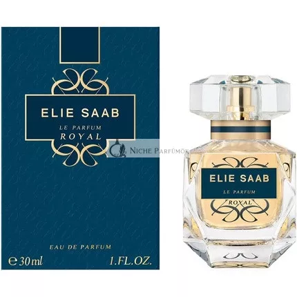 Elie Saab Le Parfum Royal Eau de Parfum für Damen 30 ml
