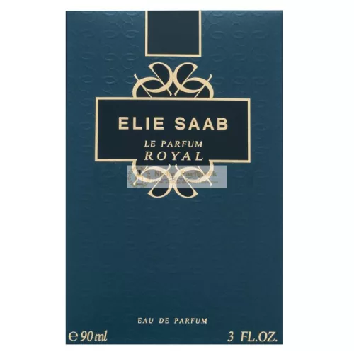 Elie Saab Le Parfum Royal Eau de Parfum für Damen 90 ml