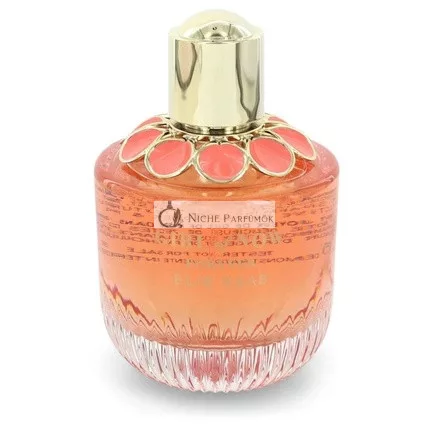 ELIE SAAB Girl of Now Forever Eau de Parfum für Frauen, 90ml