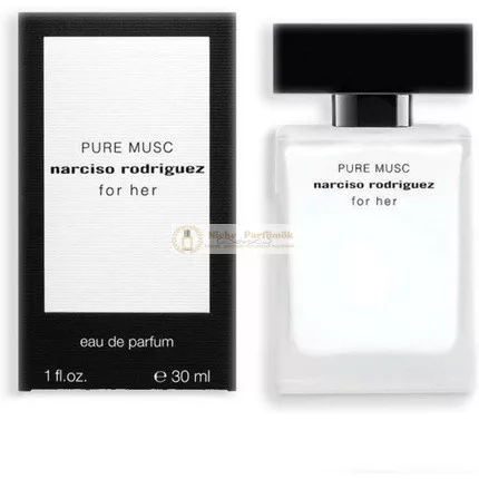 Narciso Rodriguez - Pure Musc For Her Eau de Parfum Spray, 30ml