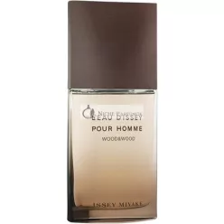   L'Eau d'Issey Pour Homme Wood & Wood Eau De Parfum Spray, 100ml