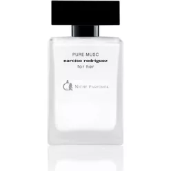 Narciso Rodriguez for Her Pure Musc EDP