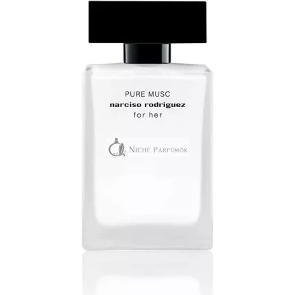 Narciso Rodriguez for Her Pure Musc EDP