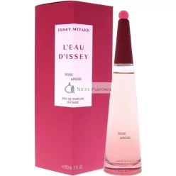   Issey Miyake L'Eau d'Issey Rose & Rose Eau de Parfum Spray, 90ml