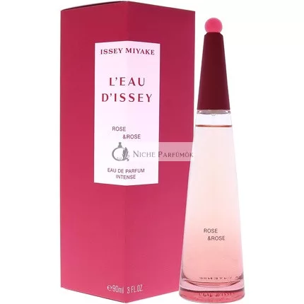 Issey Miyake L'Eau d'Issey Rose & Rose Eau de Parfum Spray, 90ml