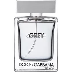 Dolce & Gabbana The One Grey Eau de Toilette Intense 50ml