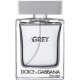 Dolce & Gabbana The One Grey Eau de Toilette Intense 50ml