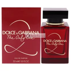 Dolce & Gabbana The Only One 2 Damenparfüm, 48ml