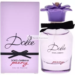 D&G DG Dolce Peony EDP, 30ml