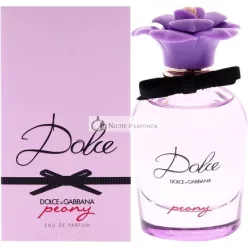 Dolce & Gabbana Dolce Peony Eau De Parfum Spray, 50ml
