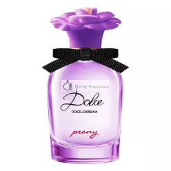 Dolce&Gabbana Dolce Peony Eau De Parfum, 75ml