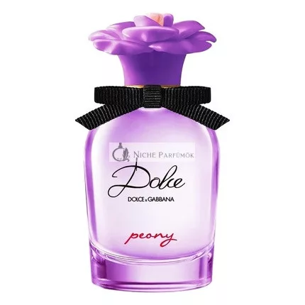 Dolce&Gabbana Dolce Peony Eau De Parfum, 75ml